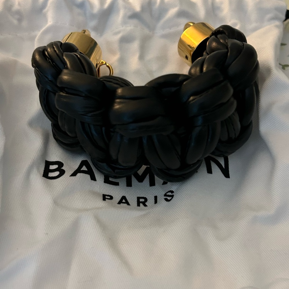 Balmain bracelet